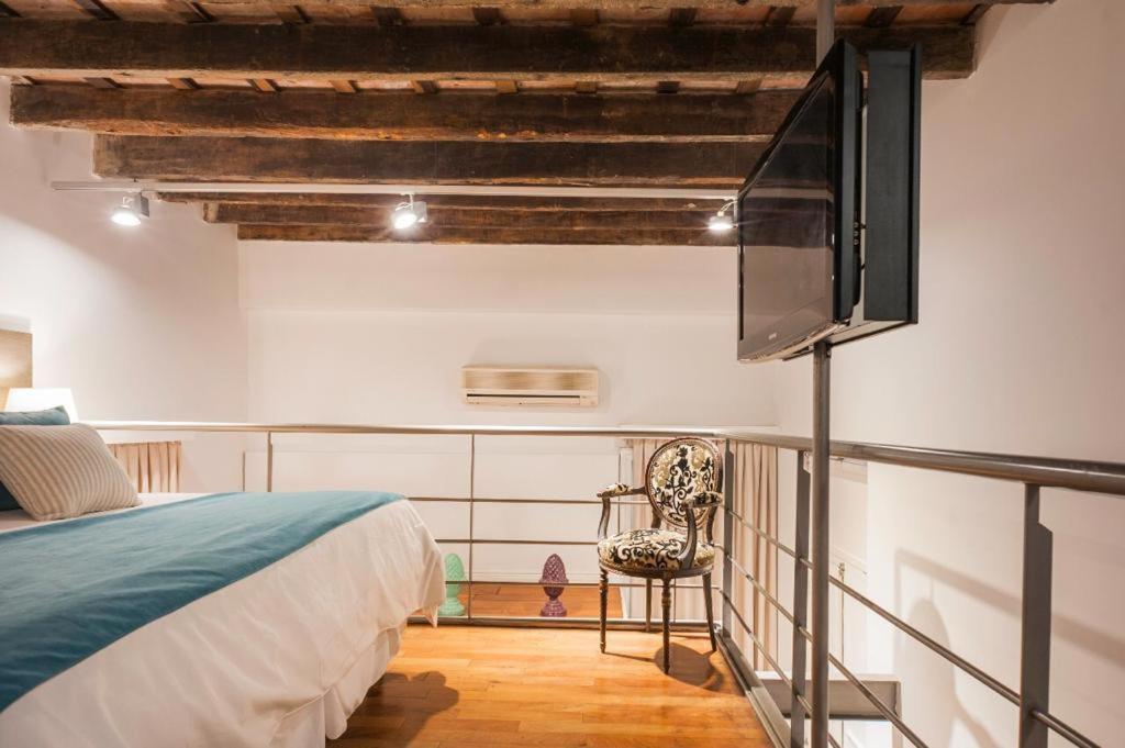 San Telmo Suites Buenos Aires Exterior foto