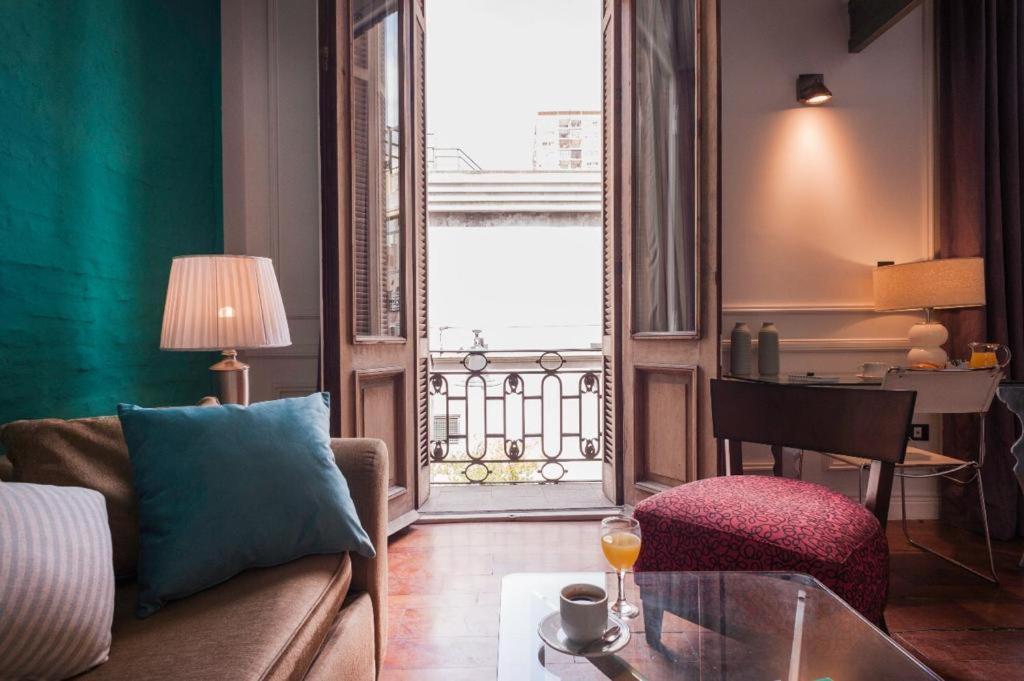 San Telmo Suites Buenos Aires Exterior foto