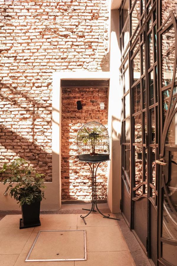 San Telmo Suites Buenos Aires Exterior foto