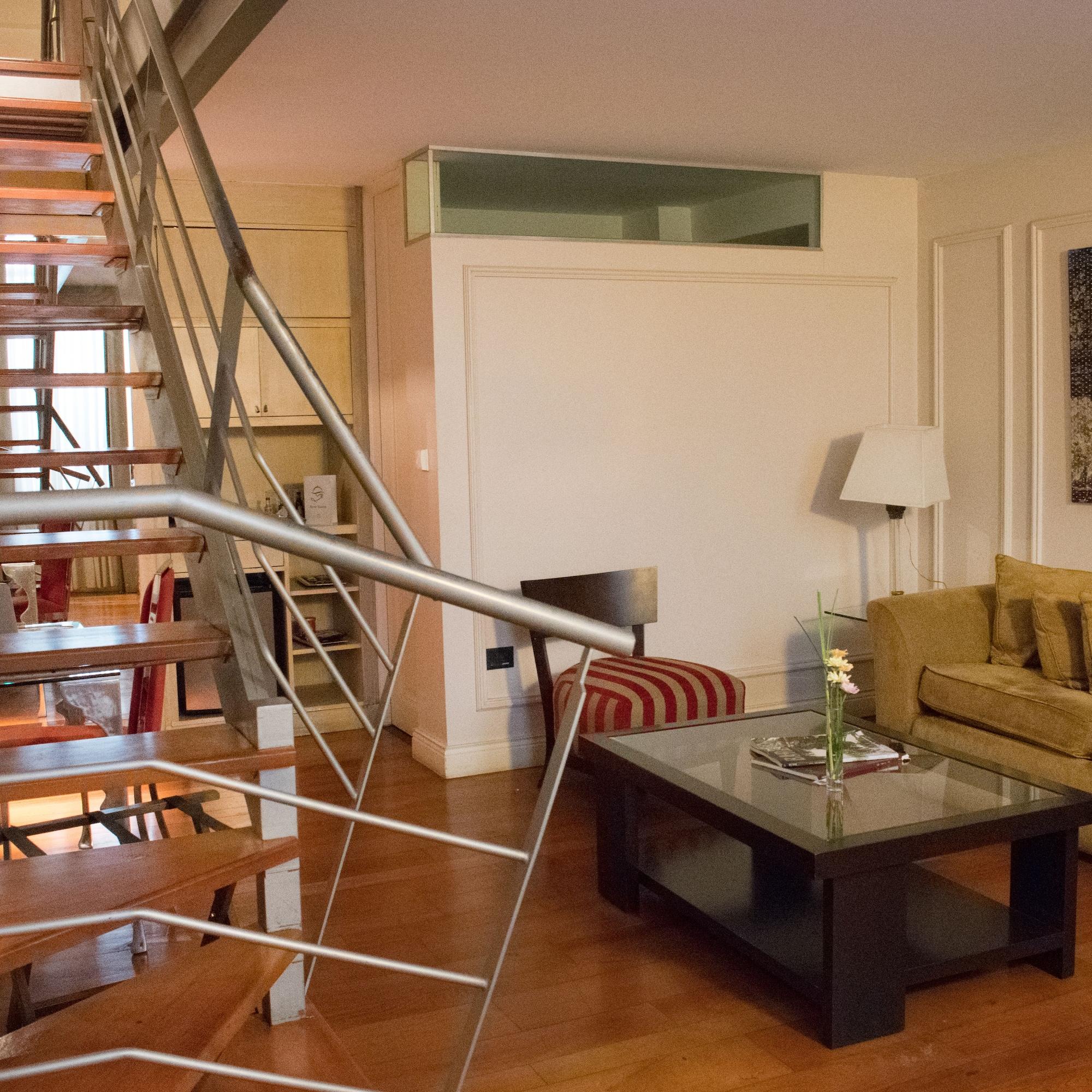 San Telmo Suites Buenos Aires Exterior foto