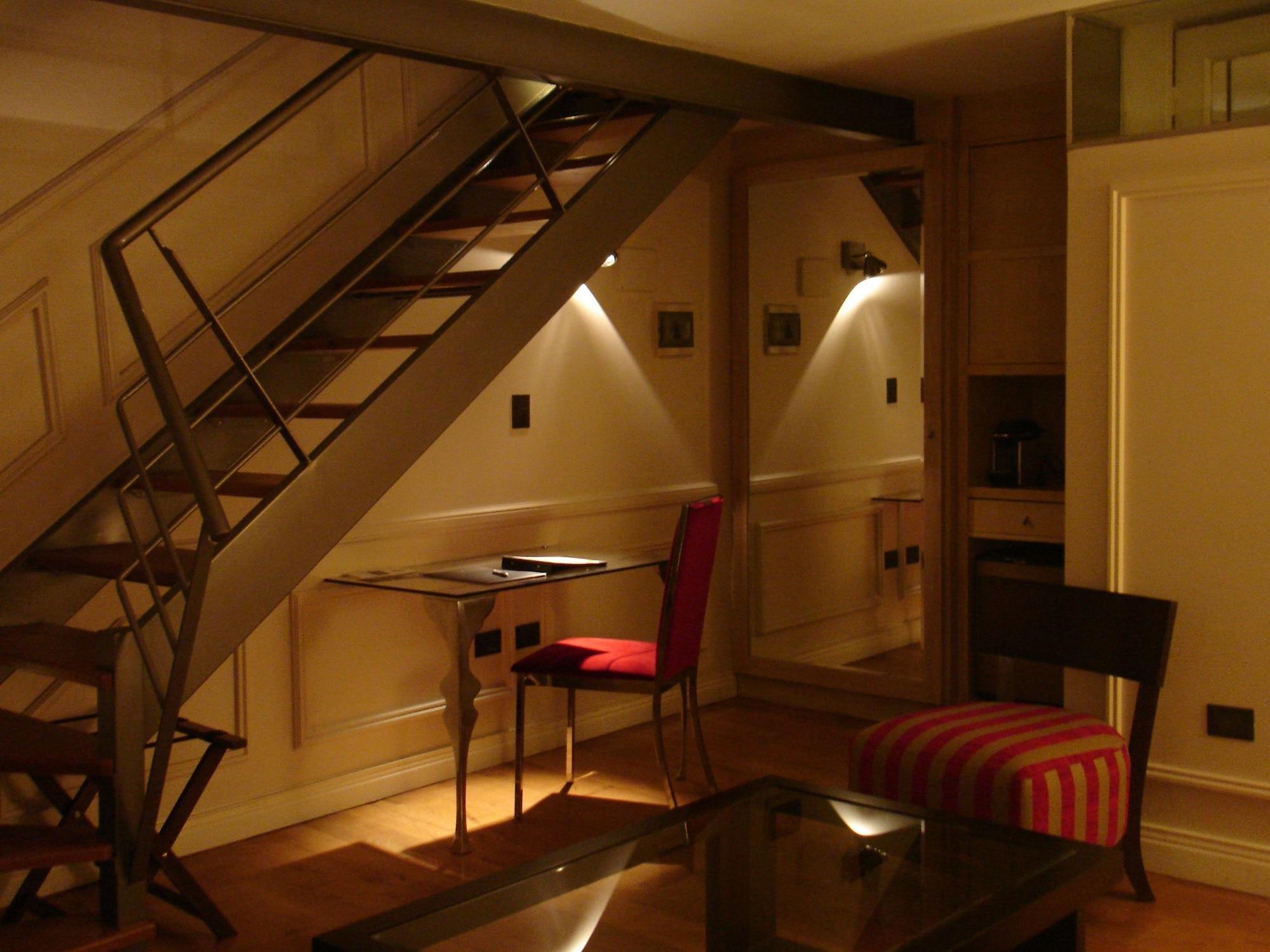 San Telmo Suites Buenos Aires Exterior foto