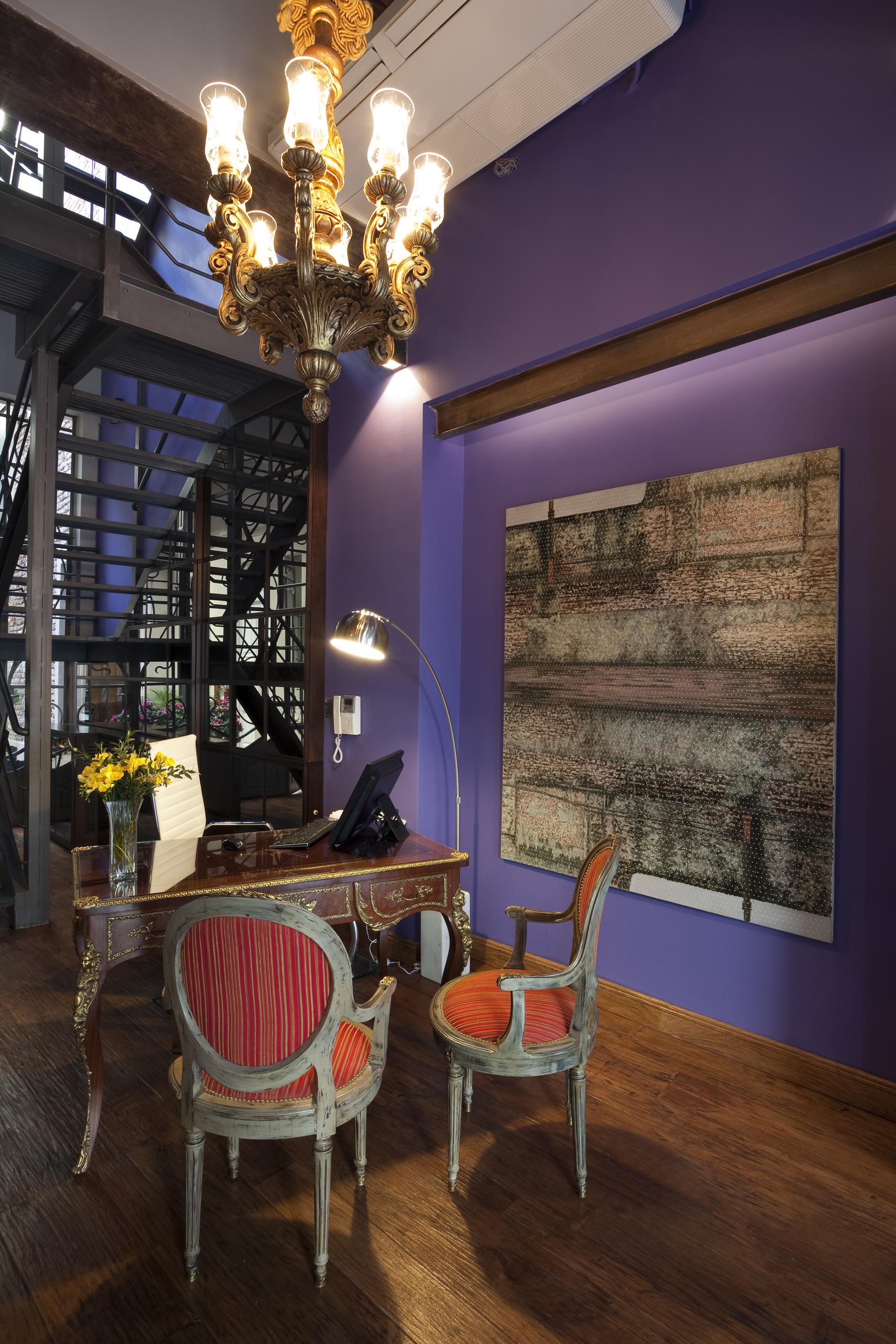 San Telmo Suites Buenos Aires Exterior foto