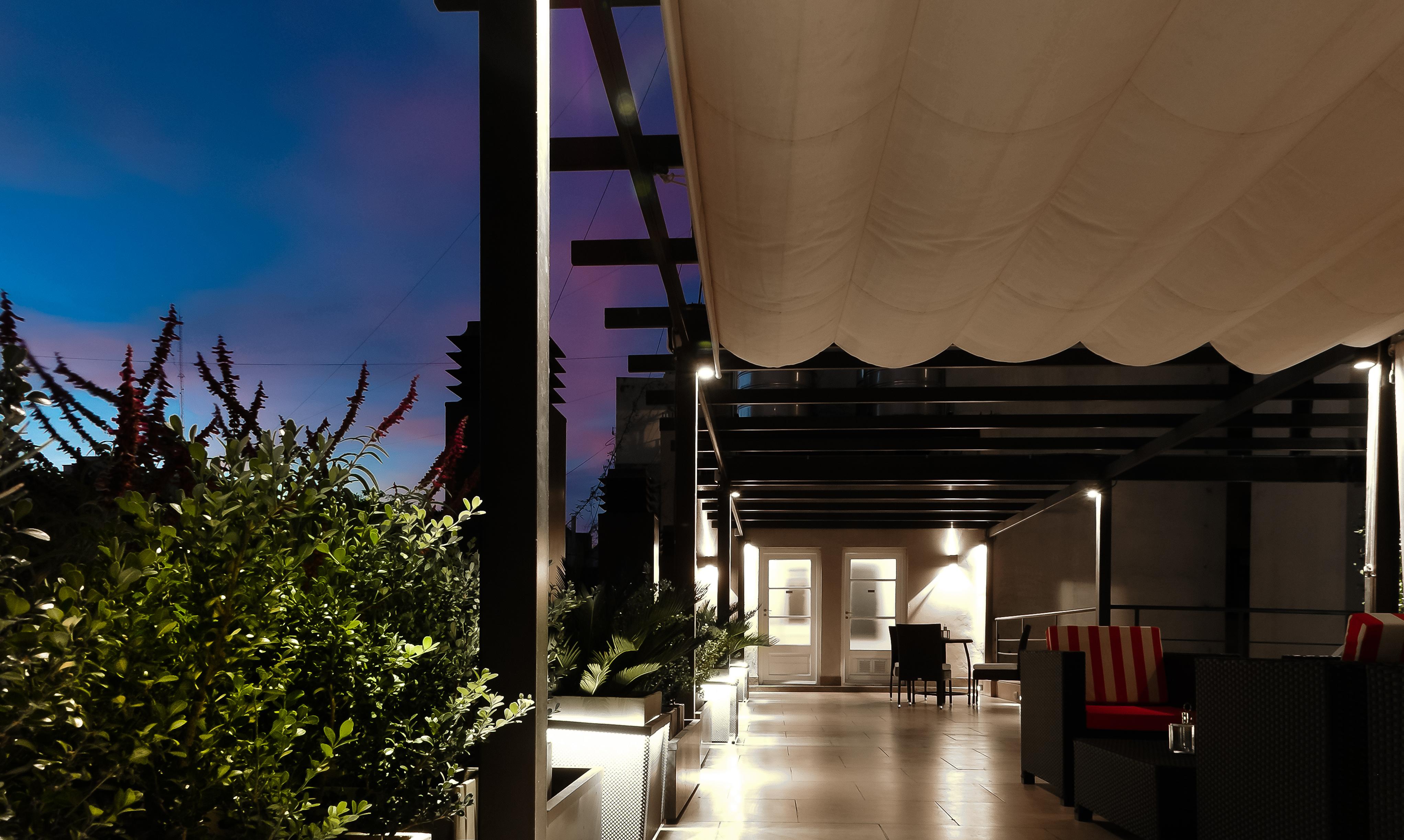 San Telmo Suites Buenos Aires Exterior foto