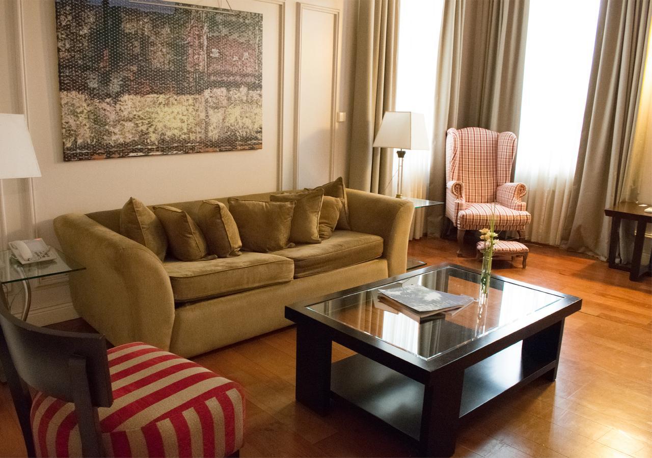 San Telmo Suites Buenos Aires Exterior foto